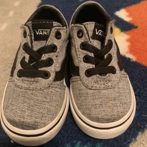 Vans Slip on shoes